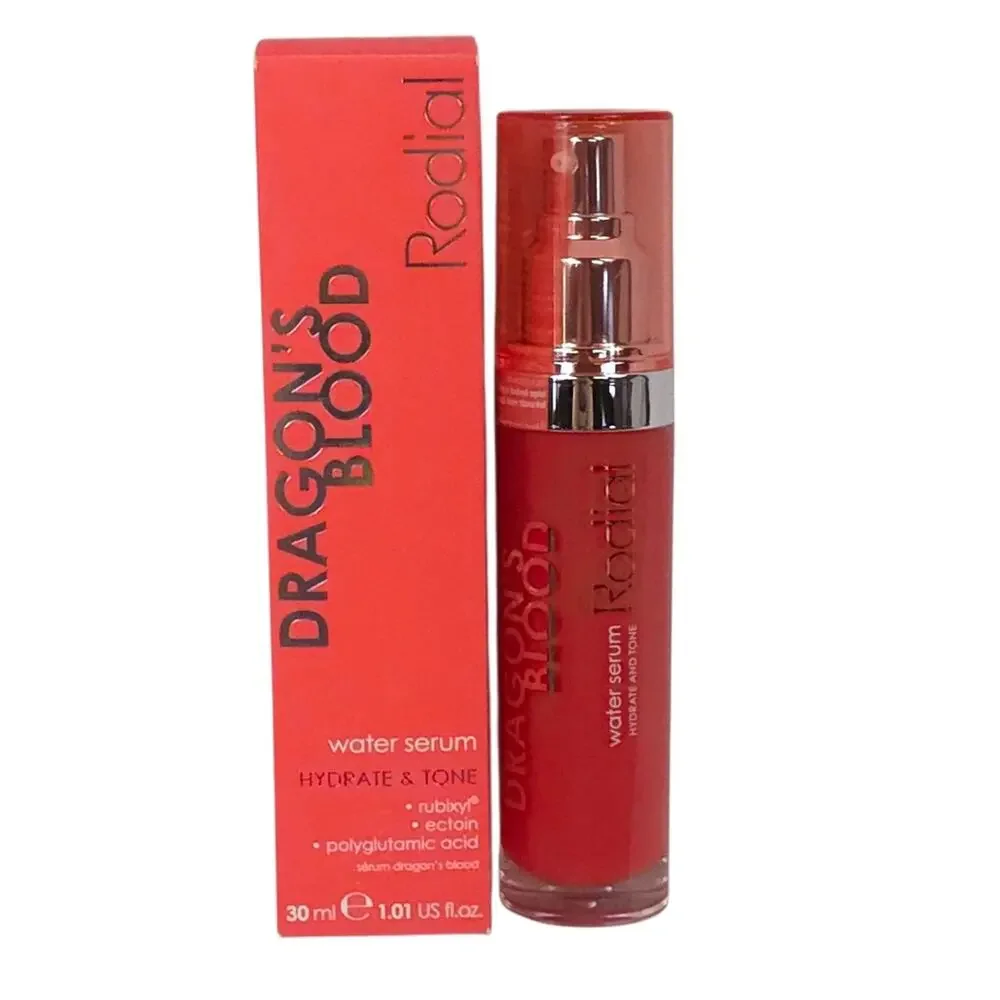 Rodial Dragon Blood Water Serum